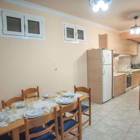 A Central Apartment Argostoli  Luaran gambar