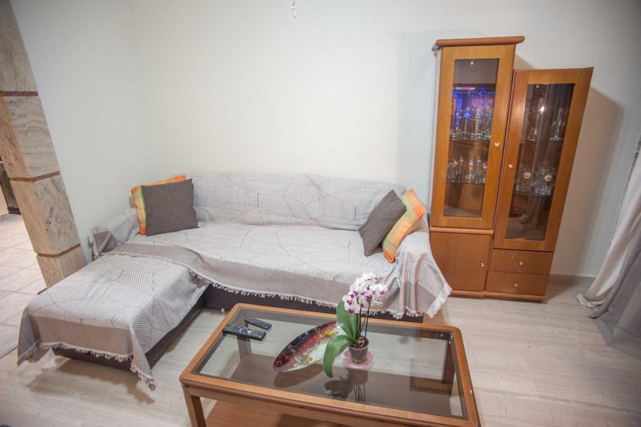 A Central Apartment Argostoli  Luaran gambar