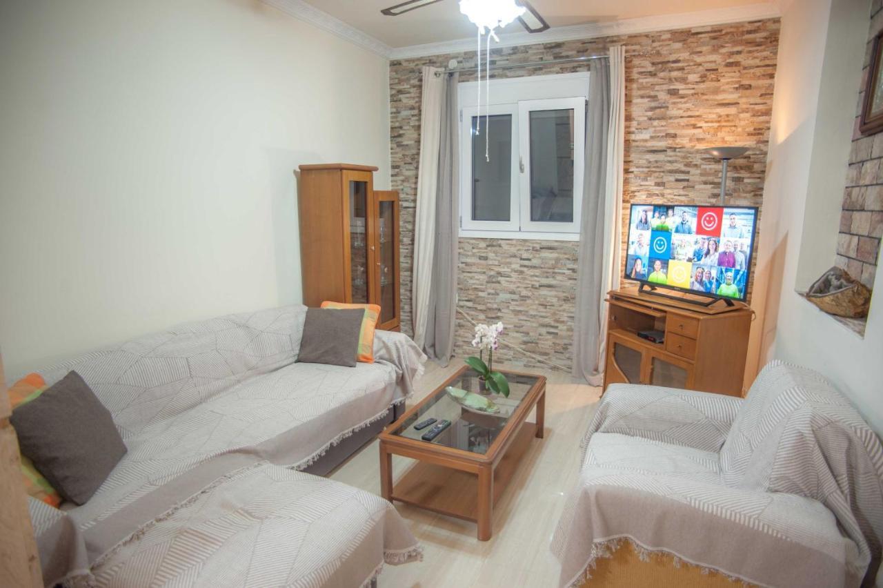A Central Apartment Argostoli  Luaran gambar