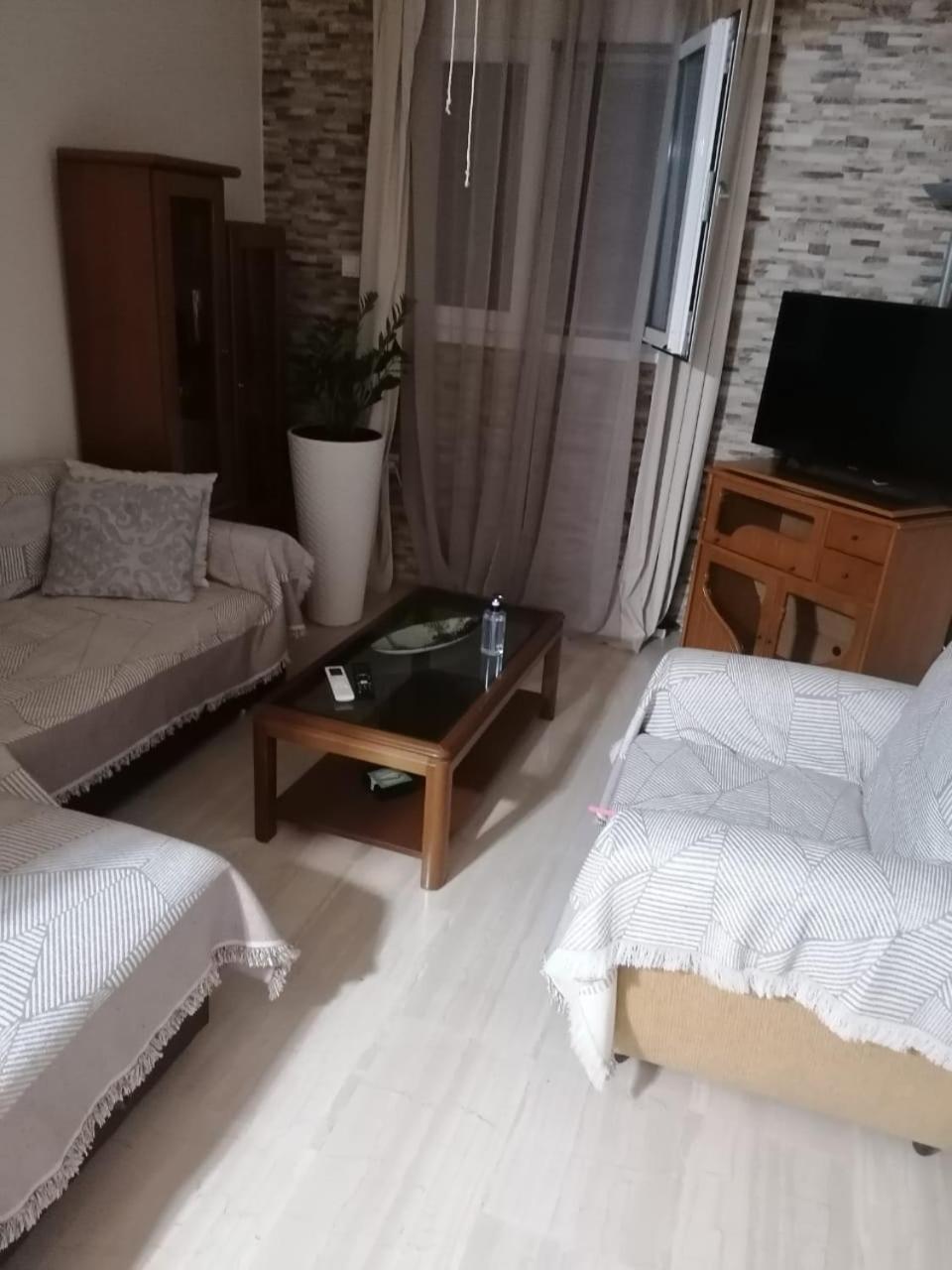 A Central Apartment Argostoli  Luaran gambar